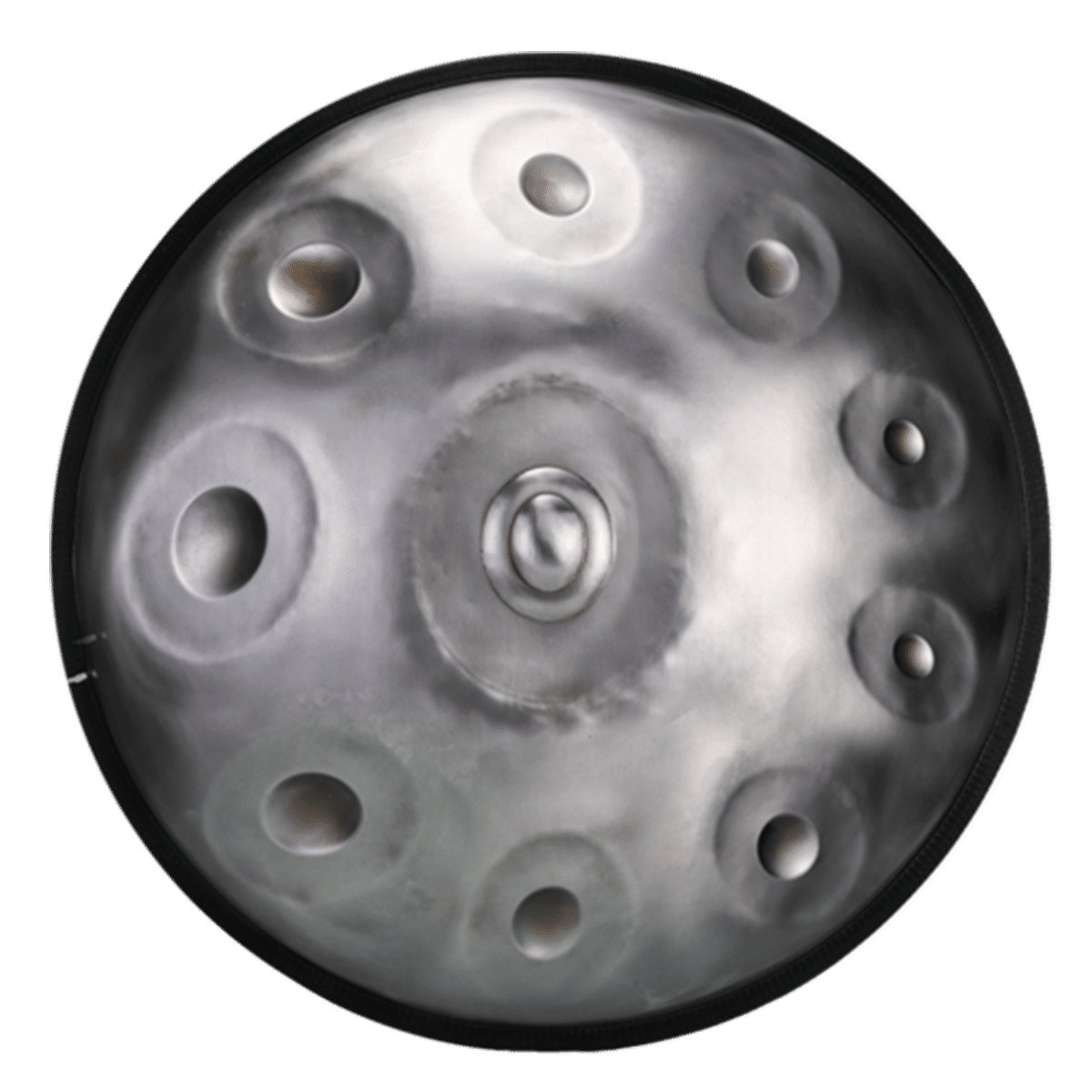 Handpan music